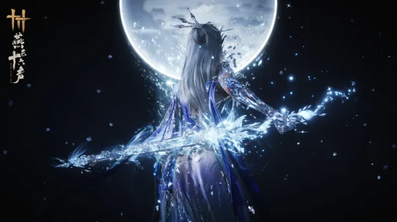 《燕云十六声》12月5日更新