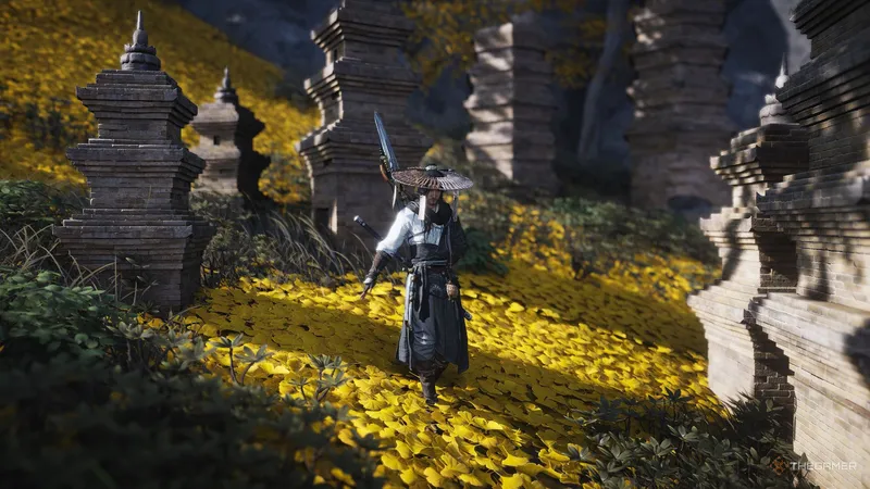 《燕云十六声》兵械库系统详解