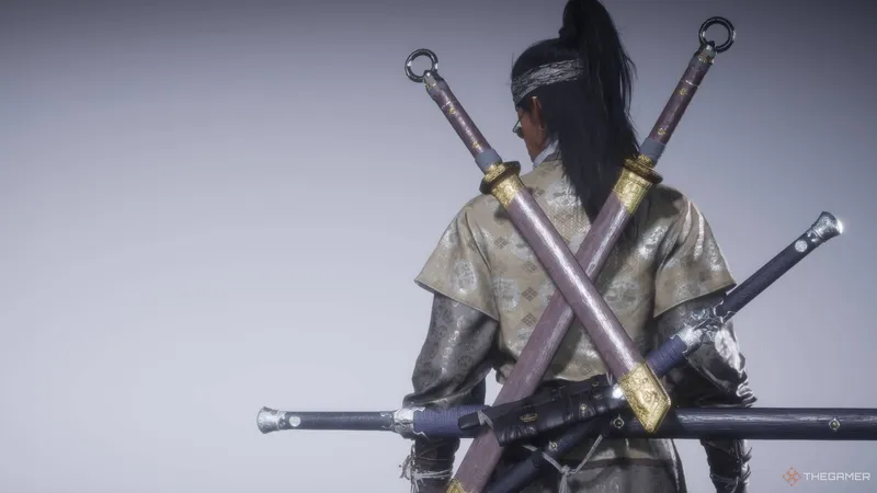 《燕云十六声》兵械库系统详解