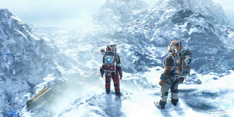 《AstroBot》及十款PS5必玩游戏推荐