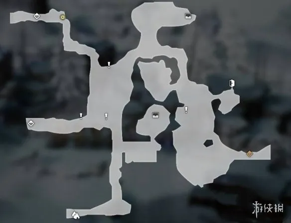 《歧路旅人0》希亚特珀利斯平原探索-宝箱与怪物分布详解