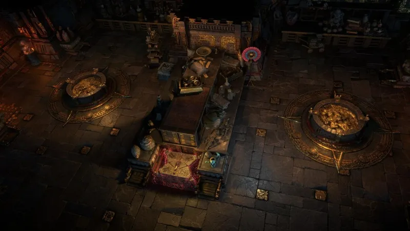 《流放之路2》新赛季预告