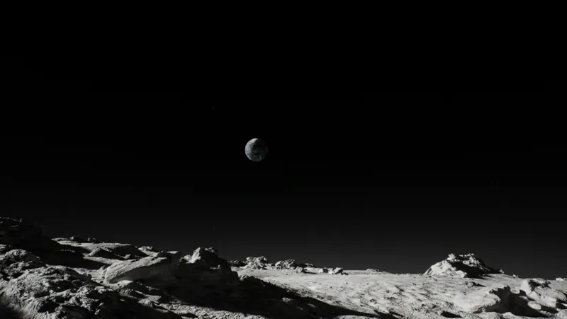 《月球任务》多平台发售