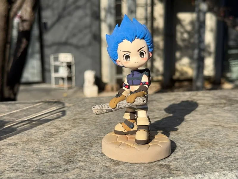 《希望OL》二周年实物大奖开启