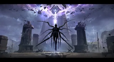 《逆战：未来》定档1月13日