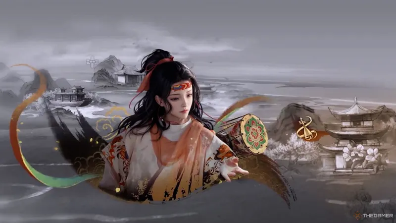 《燕云十六声》帮派系统详解