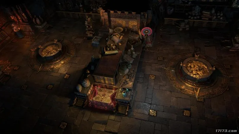 《流放之路2》12月12日大更新