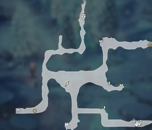 《歧路旅人0》恩波格洛雪道探索-怪物弱点与宝箱分布详解