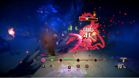 《Wardrum》战术节奏肉鸽新作