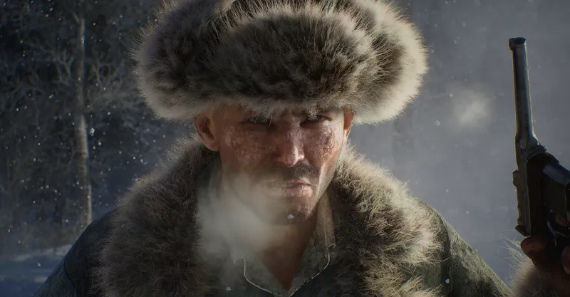 《烽火十四》首曝预告