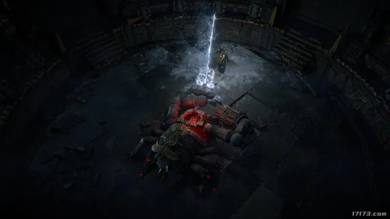 《流放之路2》12月12日大更新