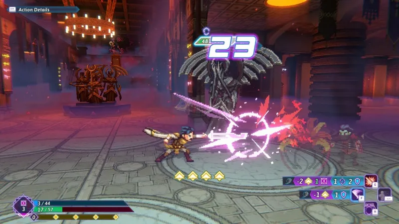 《圣炎祭》新预告曝光