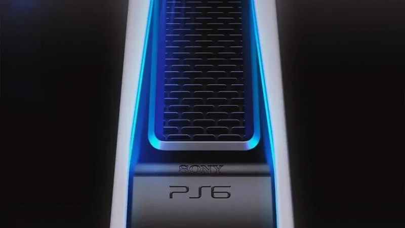 索尼推动《PlayStation5》省电模式-为下一代掌机做准备
