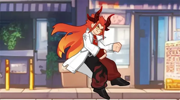 《一波超人2》地狱男爵芯片与战术搭配推荐