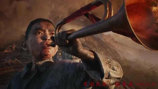 《烽火十四》首支预告片发布