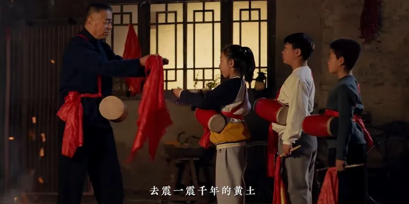 《逆水寒手游》资料片浓缩精华