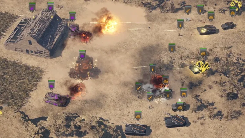 《终极戒备：明日战线》新预告发布