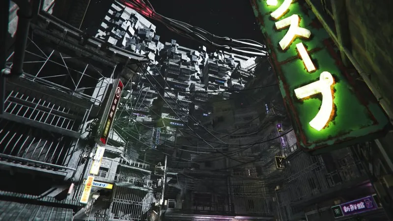 《SOL幕府》首曝