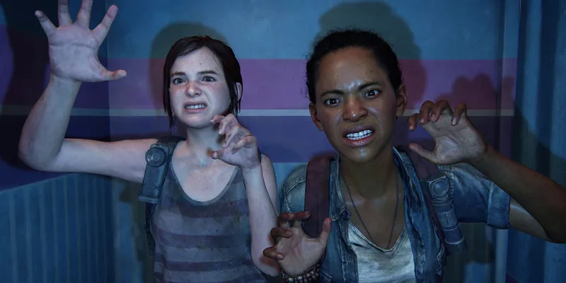 《AstroBot》及十款PS5必玩游戏推荐