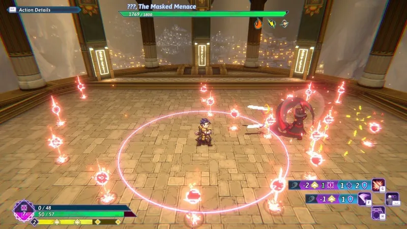 《圣炎祭》新预告曝光