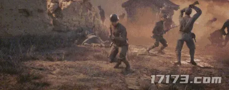 《烽火十四》首曝