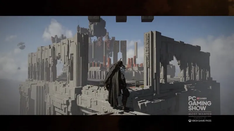 《红色沙漠》预购预告片发布-机甲与飞龙展现多样玩法