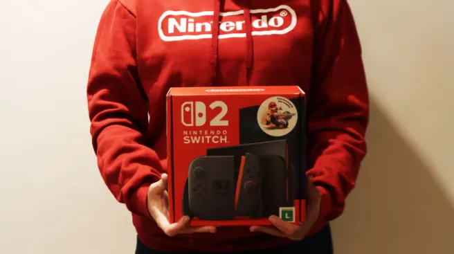 Switch2与PS5或因AI存储需求涨价-资深机构TrendForce预测游戏主机价格变动