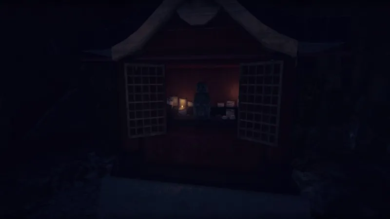 《永恒之泉》叙事探索新作