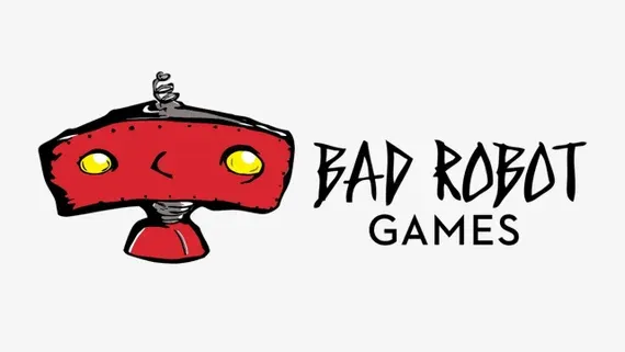 索尼将制作并发行BadRobotGames首款自研游戏