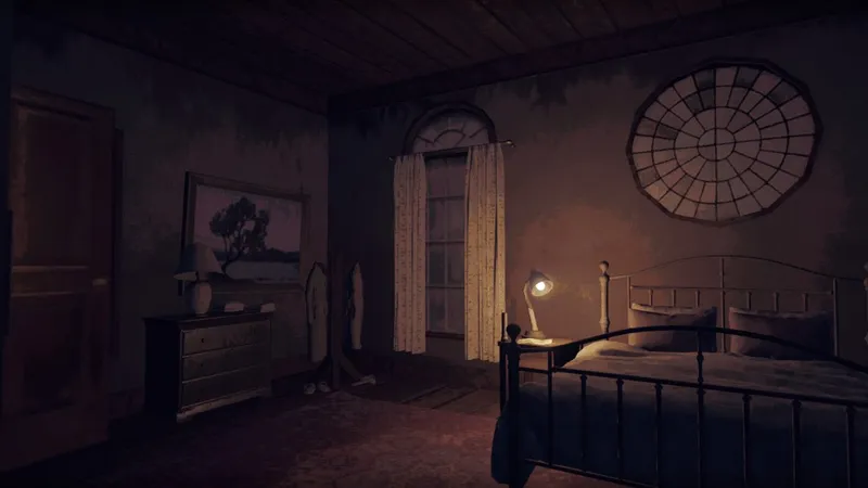 《永恒之泉》叙事探索新作