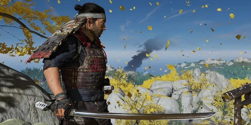 《AstroBot》及十款PS5必玩游戏推荐