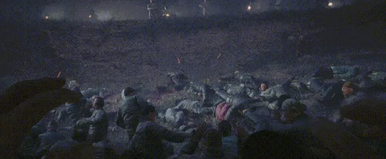 《烽火十四》首曝预告