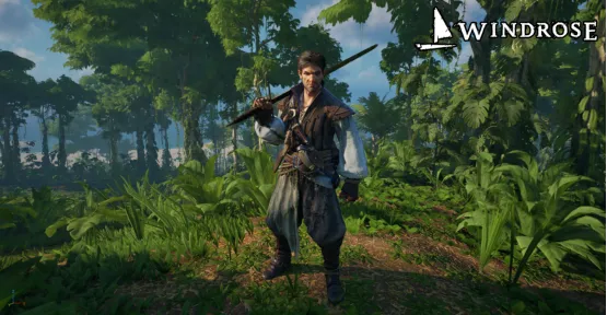 《风启之旅》PCGamingShow新内容揭秘