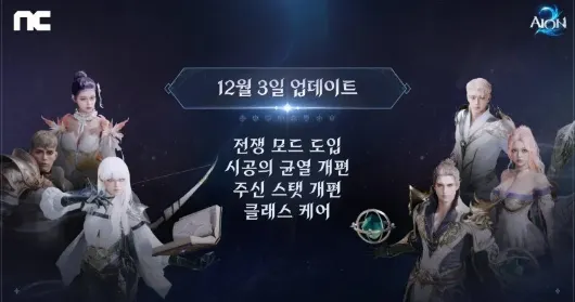 《永恒之塔2》更新内容详解