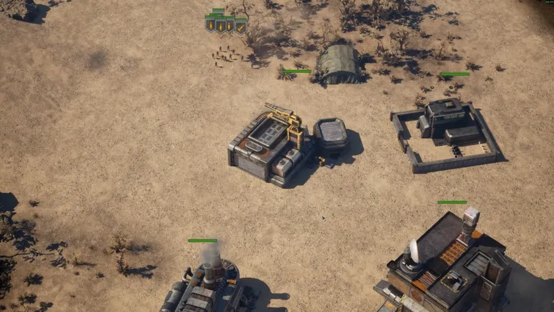 《终极戒备：明日战线》新预告发布