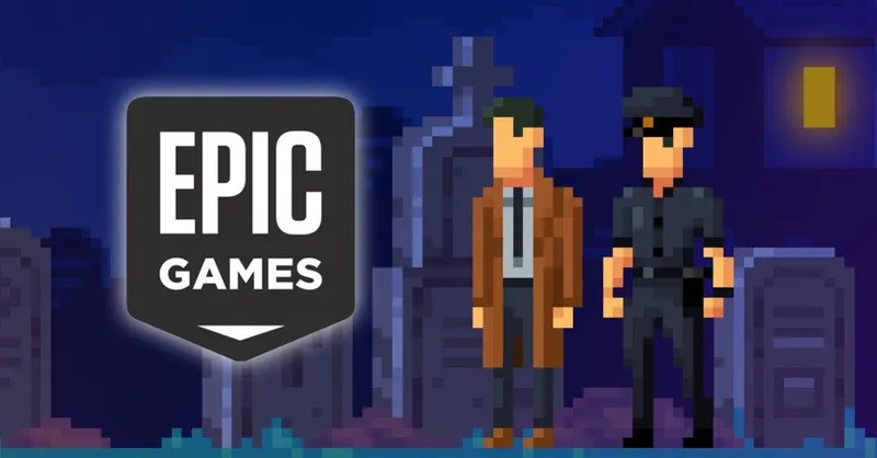 《黑暗侦探》喜加一周报-12.5至12.11免费游戏汇总