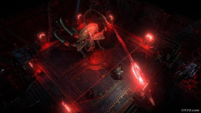 《流放之路2》12月12日大更新