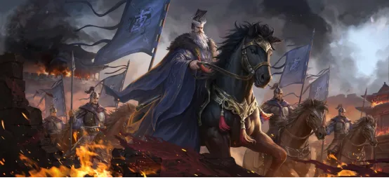 《三国杀：一将成名》周年庆开启