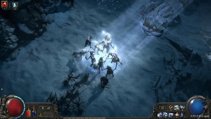 《流放之路2》12月12日大更新