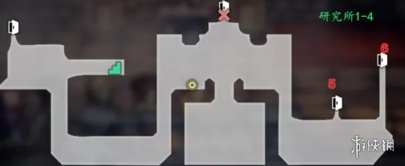 《歧路旅人0》恩波格洛研究所宝箱位置详解