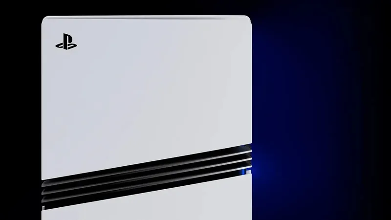 索尼推动《PlayStation5》省电模式