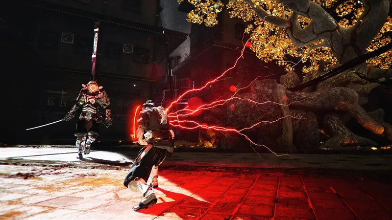 《SOLShogunate》科幻战国太空歌剧