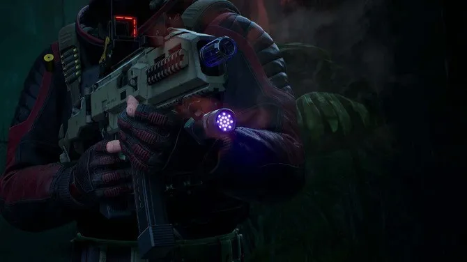 《杀戮空间3》第二季更新上线