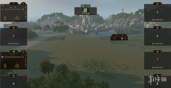 《骑马与砍杀2》DLC战帆诺皇对战各国盾步强度分析-顶尖盾步兵表现与不足解析