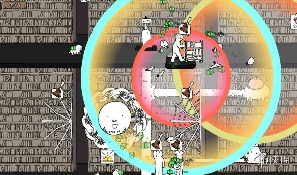 《神经鹅》制作厂商介绍