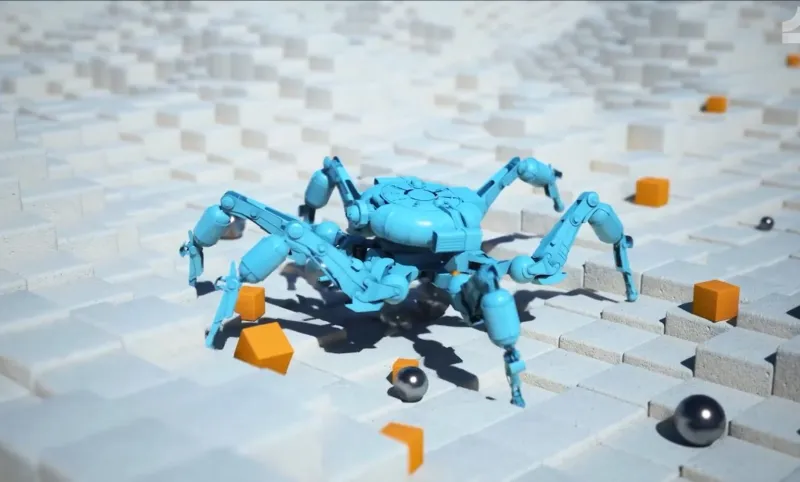 《ARCRaiders》开发秘闻