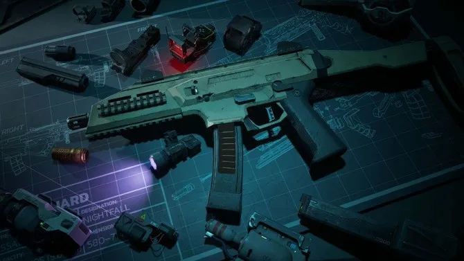 《杀戮空间3》第二季更新上线