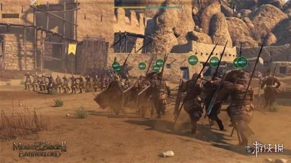 《骑马与砍杀2》DLC战帆强盗流加点推荐-狡诈开局技能分配详解