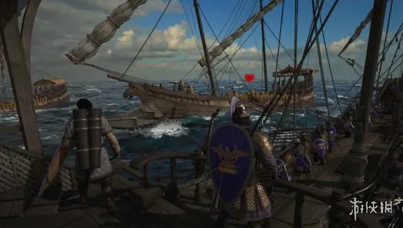 《骑马与砍杀2》战帆DLC发售时间