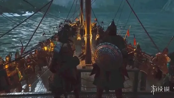 《骑马与砍杀2》DLC战帆水兵额外加成